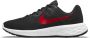 Nike Revolution 6 hardloopschoenen voor heren (straat) Zwart - Thumbnail 3