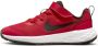 Nike Revolution 6 NN PSV Hardloopschoenen University Red Black Kinderen - Thumbnail 2