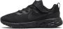 Nike Revolution 6 Kleuterschoen Black Dark Smoke Grey Black Dark Smoke Grey Black - Thumbnail 4
