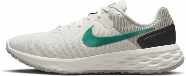Nike REVOLUTION 6 Next Nature hardloopschoenen dames sneaker sportschoenen Run D wit - Foto 2