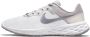 Nike Revolution 6 Next Nature Premium Hardloopschoen voor dames (straat) Wit - Thumbnail 3