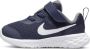 Nike Revolution 6 Schoenen voor baby's peuters Blauw - Thumbnail 3