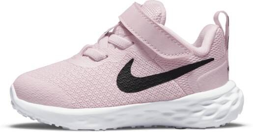 Nike Revolution 6 Schoenen voor baby's peuters Roze