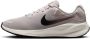 Nike Revolution 7 hardloopschoenen voor dames (straat) Grijs - Thumbnail 1