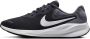Nike Revolution 7 hardloopschoenen voor heren (straat) Grijs - Thumbnail 1