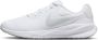 Nike Revolution 7 hardloopschoenen voor heren (straat) Wit - Thumbnail 1
