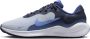 Nike Revolution 7 Unisex Schoenen Grijs Maat: 33.5 Mesh Synthetisch Foot Locker - Thumbnail 1