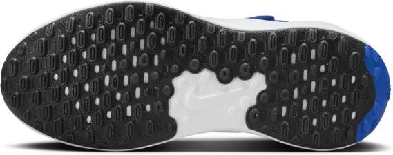 Nike Revolution 7 kleuterschoenen Blauw
