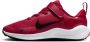 Nike Revolution 7 kleuterschoenen Rood - Thumbnail 1
