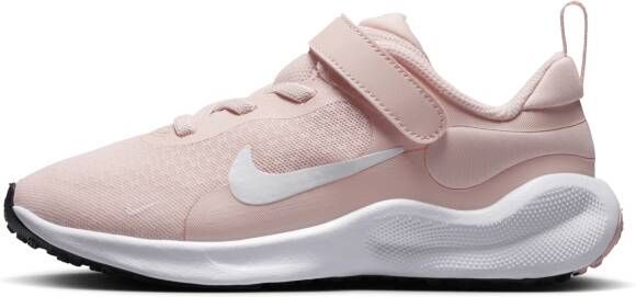 Nike Revolution 7 kleuterschoenen Roze