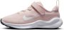 Nike Revolution 7 kleuterschoenen Roze - Thumbnail 1
