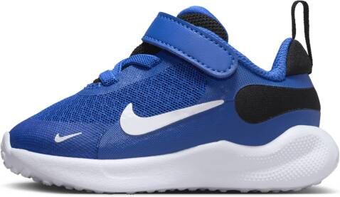 Nike Revolution 7 schoenen voor baby's peuters Blauw