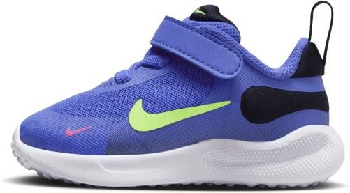 Nike Revolution 7 schoenen voor baby's peuters Paars