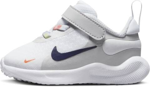 Nike Revolution 7 SE schoenen voor baby's peuters Wit