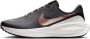 Nike Revolution 8 hardloopschoenen voor dames (straat) Bruin - Thumbnail 1