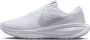 Nike Revolution 8 hardloopschoenen voor dames (straat) Wit - Thumbnail 1
