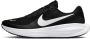 Nike Revolution 8 hardloopschoenen voor heren (straat) Zwart - Thumbnail 1