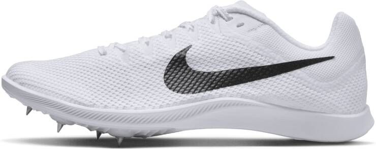 Nike Rival Distance Track and Field distance spikes Wit