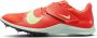 Nike Zoom Rival Jump Track & Field jumping spikes Rood - Thumbnail 1