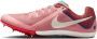 Nike Rival Multi Track and Field multi-event spikes Roze - Thumbnail 1