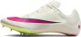 Nike Rival Sprint Track and Field sprinting spikes Wit - Thumbnail 1