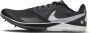 Nike Rival XC 6 spikes voor veldlopen Zwart - Thumbnail 1
