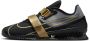 Nike Romaleos 4 schoenen voor gewichtheffen Zwart - Thumbnail 1