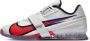 Nike Romaleos 4 SE schoenen voor gewichtheffen Wit - Thumbnail 1