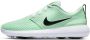 Nike Woman Roshe G Golfschoen Mintgroen Zwart Maat : - Thumbnail 2