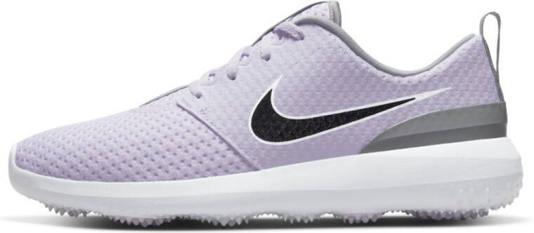 Nike Roshe G Golfschoen voor dames Paars