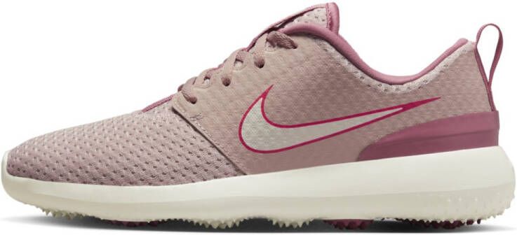 Nike Roshe G Golfschoen voor dames Roze