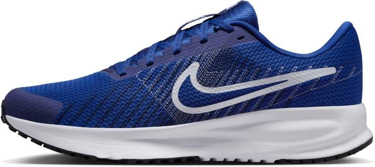 Nike Run Defy hardloopschoenen voor heren (straat) Blauw