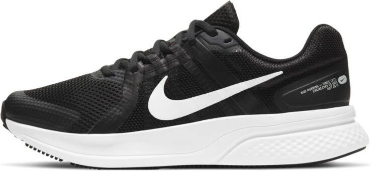 Nike Run Swift 2 Mens Running BLA Sneakers - Foto 4