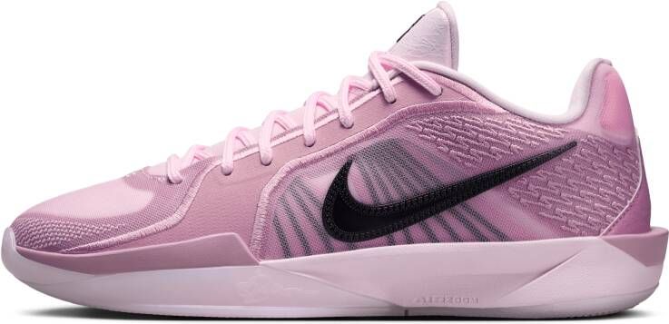Nike Sabrina 2 'Bubble' basketbalschoenen Roze - Foto 1