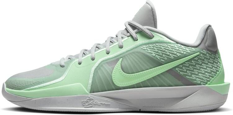 Nike Sabrina 2 'Traditions' basketbalschoenen Grijs