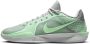 Nike Sabrina 2 'Traditions' basketbalschoenen Grijs - Thumbnail 1