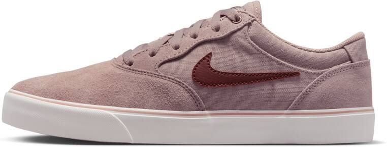 Nike SB Chron 2 Skateschoen Bruin