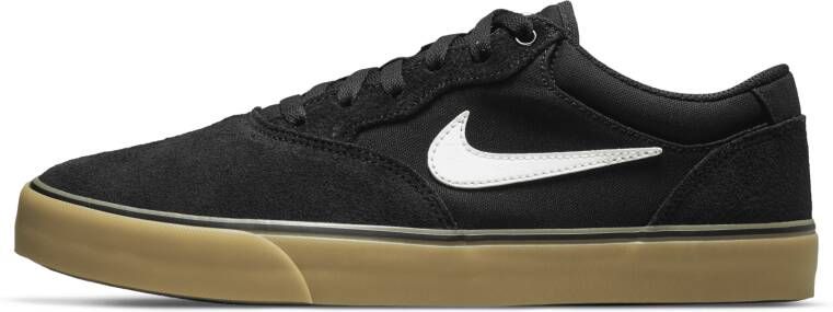 Nike Sb Chron 2 Zapatillas Zwart Heren
