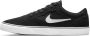 Nike SB Chron 2 Skate Schoenen black white black maat: 43 beschikbare maaten:41 42.5 43 44.5 45.5 46 47.5 40.5 - Thumbnail 3