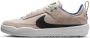 Nike SB Day One skateschoenen voor kids Bruin - Thumbnail 1