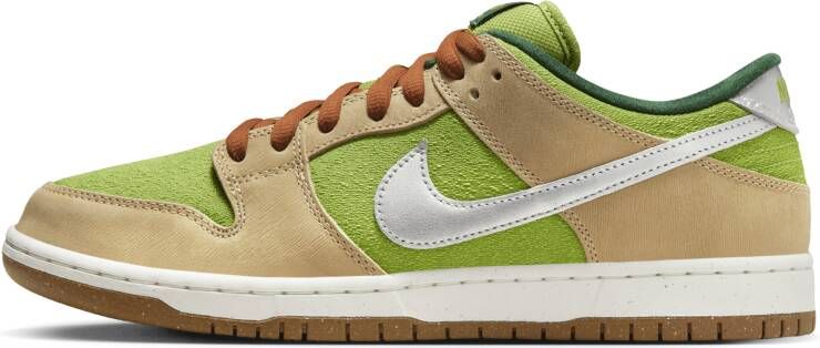 Nike SB Dunk Low Pro 'Escargot' Sneakers - Foto 3