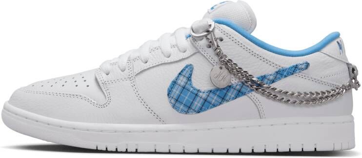 Nike Lage Sneakers SB Dunk Low Pro Nicole Hause