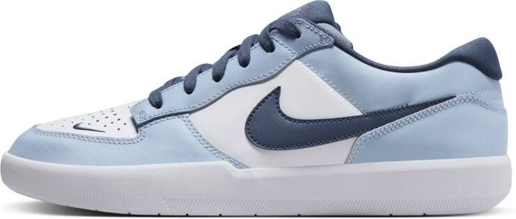 Nike Sb Force 58 PRM L Skateschoenen blauw