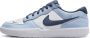 Nike Sb Force 58 PRM L Skateschoenen blauw - Thumbnail 1