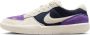 Nike SB Force 58 Skateschoenen Blauw - Thumbnail 1