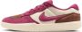 Nike SB Force 58 Skateschoenen Bruin - Thumbnail 1