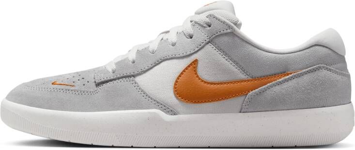 Nike SB Force 58 Skateschoenen Grijs