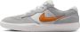 Nike SB Force 58 Skateschoenen Grijs - Thumbnail 1