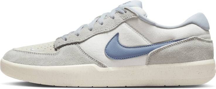 Nike Sb Force 58 Skateschoenen grijs