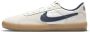 Nike SB Heritage Vulc Skateschoenen Wit - Thumbnail 1